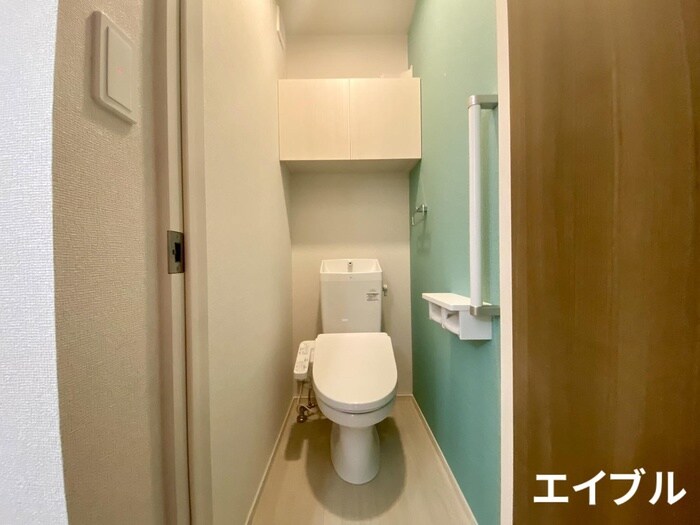 物件内観写真12　(バス／シャワールーム等)