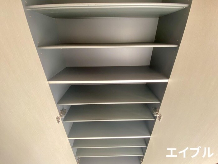 物件内観写真16　(靴箱)