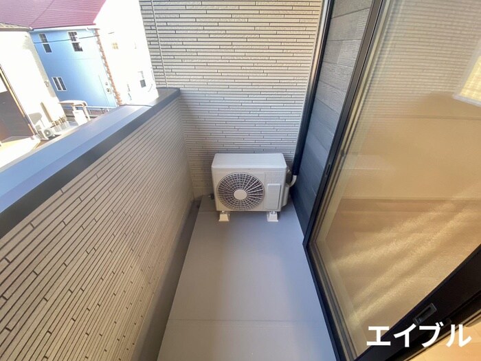 物件内観写真17　(ベランダ・バルコニー)