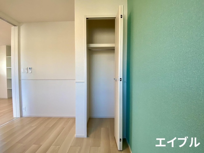 物件内観写真19　(収納)