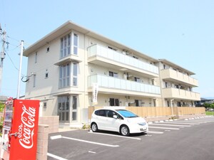 エレガンス粕屋西外観写真