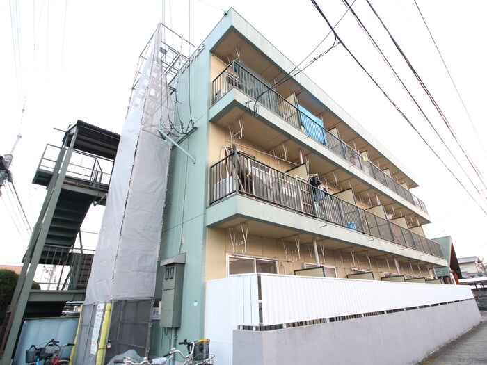 物件外観写真2　(外観写真)