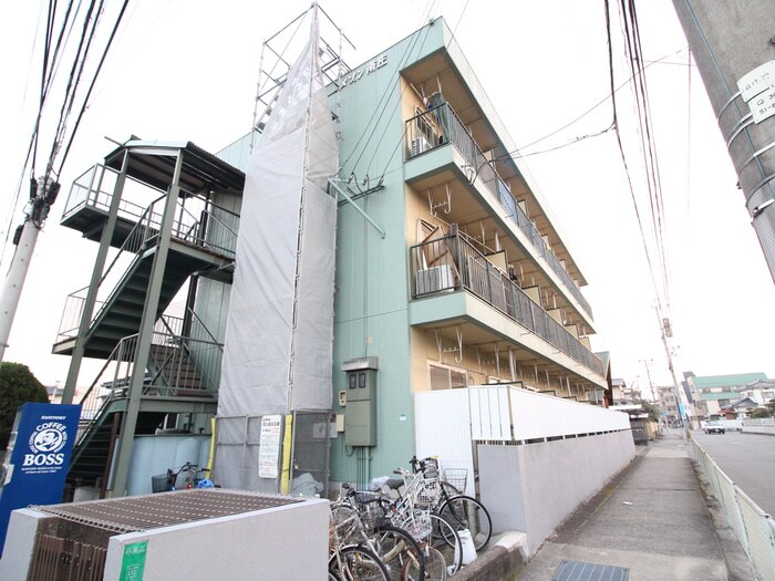 物件外観写真3　(その他)