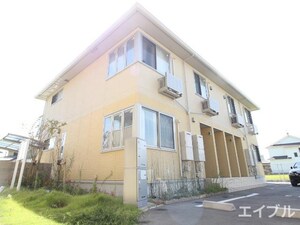 I･M･T SEMPRE HOUSE 飛梅 B棟外観写真