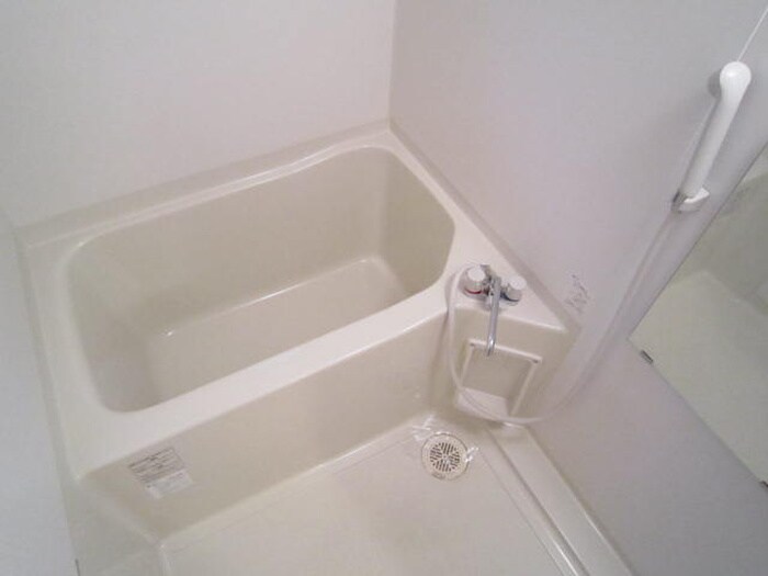 物件内観写真9　(バス／シャワールーム等)