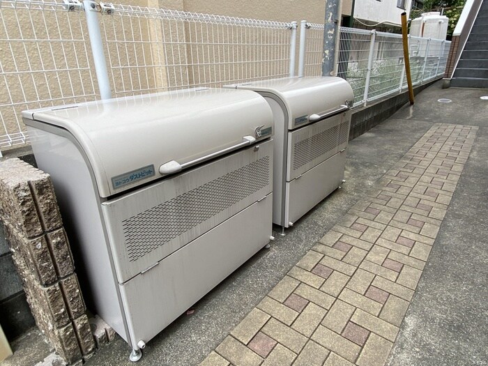 物件外観写真3　(その他)