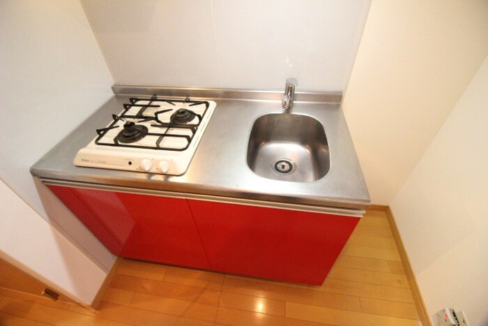 物件内観写真10　(キッチン)