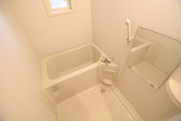 物件内観写真11　(バス／シャワールーム等)