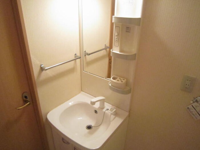 物件内観写真11　(洗面)