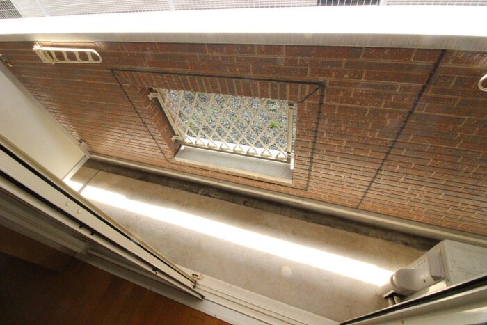 物件内観写真21　(ベランダ・バルコニー)