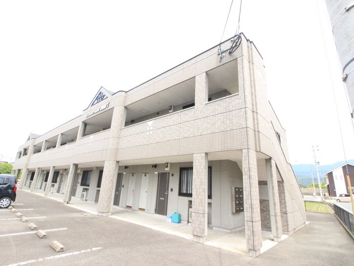 スロ－ハンド壱番館