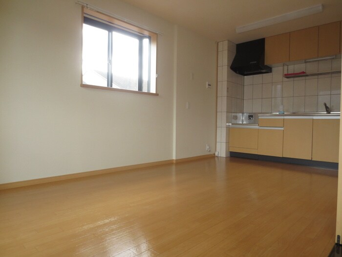 物件内観写真14　(キッチン)