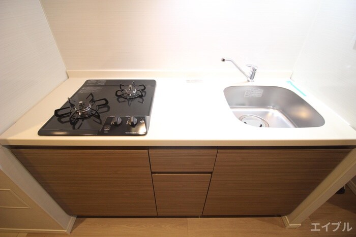 物件内観写真11　(キッチン)