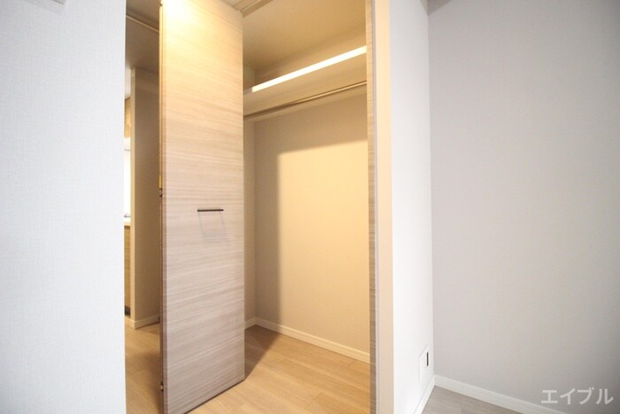 物件内観写真19　(収納)