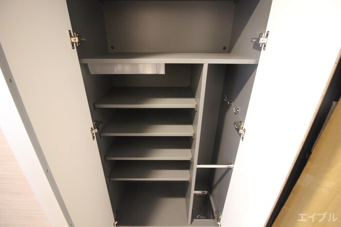 物件内観写真20　(靴箱)