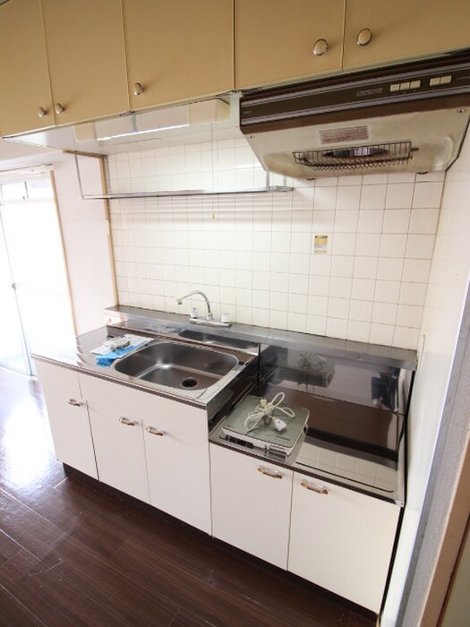 物件内観写真7　(キッチン)