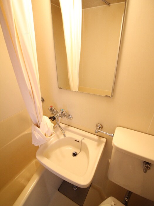 物件内観写真14　(洗面)