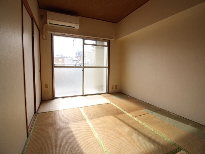 物件内観写真15　(居室)