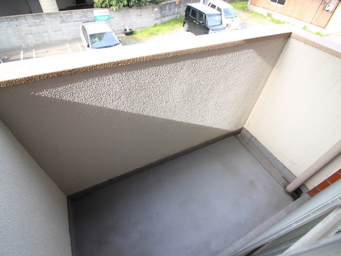 物件内観写真20　(ベランダ・バルコニー)