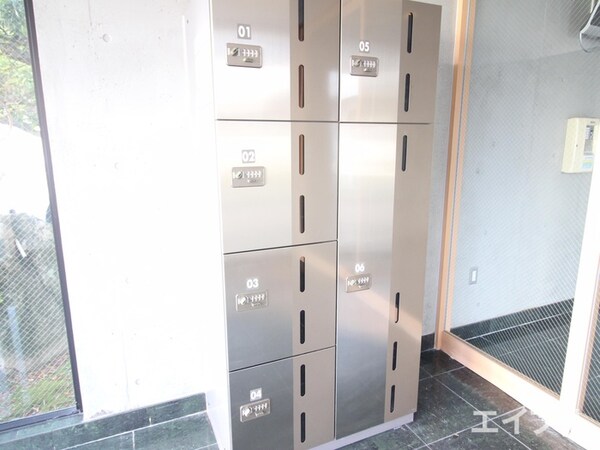 建物設備