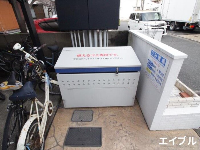 物件外観写真4　(その他)