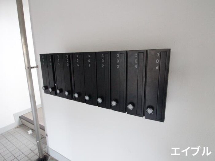 物件外観写真5　(建物設備)