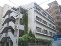 ホワイトプラザ中原　Ｂ棟