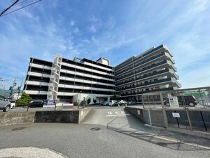 サルヴァトーレ東小倉(3LDK)外観写真