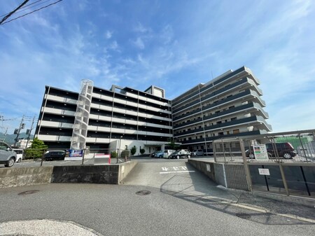 サルヴァトーレ東小倉(3LDK)外観写真