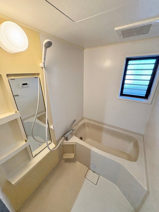 物件内観写真9　(バス／シャワールーム等)