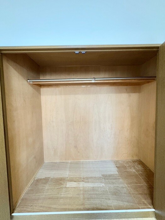 物件内観写真13　(収納)