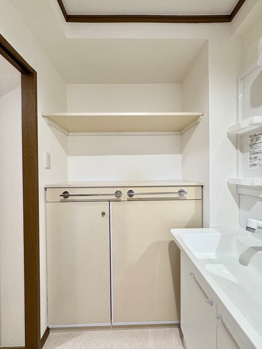 物件内観写真14　(収納)