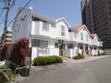 シャルム旗崎
