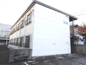 小芝ハイツ外観写真