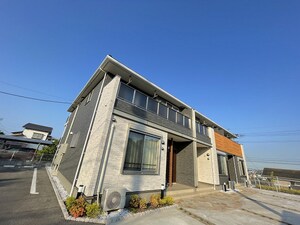 ピュアタウン小倉外観写真