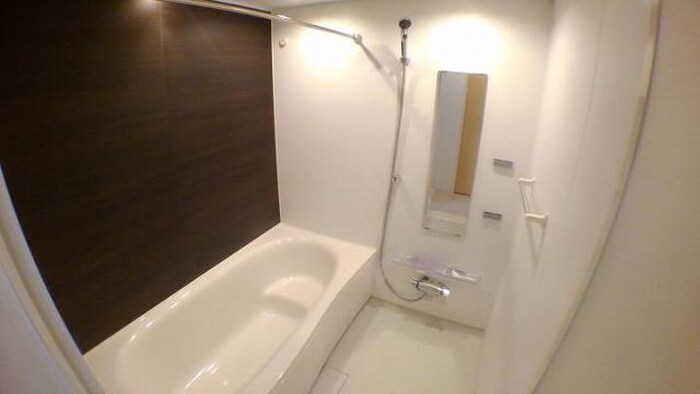 物件内観写真7　(バス／シャワールーム等)