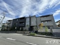 シャーメゾン　ヴィラ　平田台