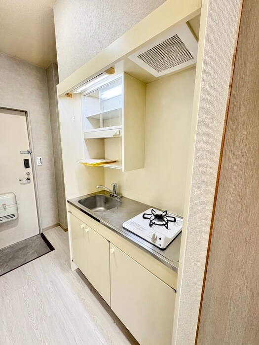 物件内観写真8　(キッチン)