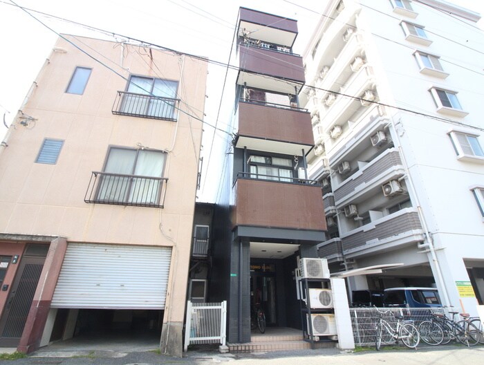 物件外観写真4　(外観写真)