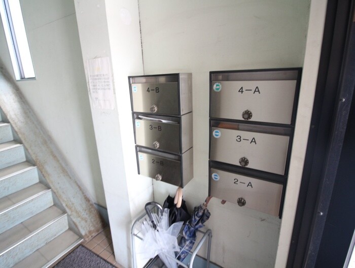 物件外観写真5　(外観写真)