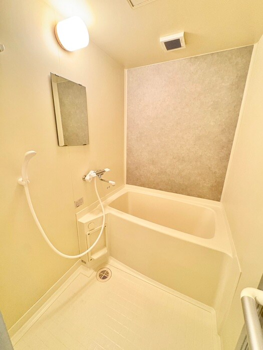 物件内観写真10　(バス／シャワールーム等)