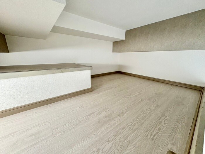 物件内観写真13　(ロフト)