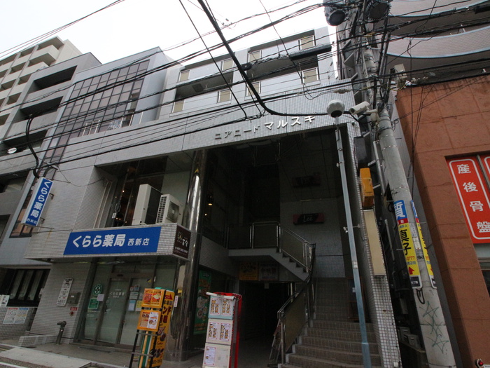 外観写真
