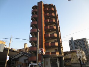 ギャランＫ中原外観写真