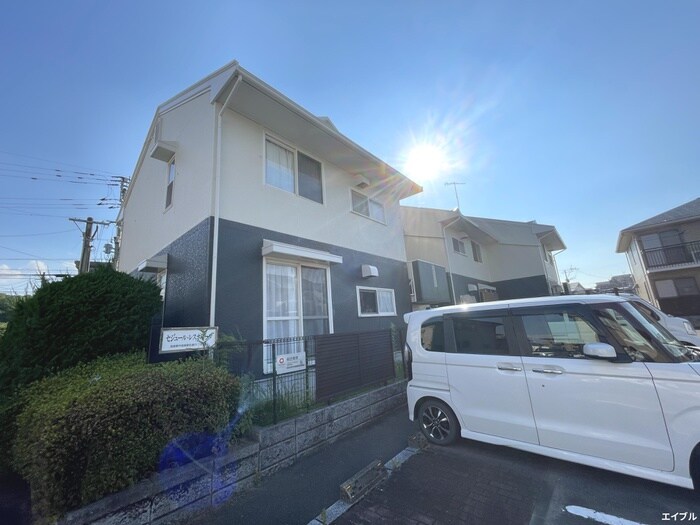 物件外観写真6　(外観写真)