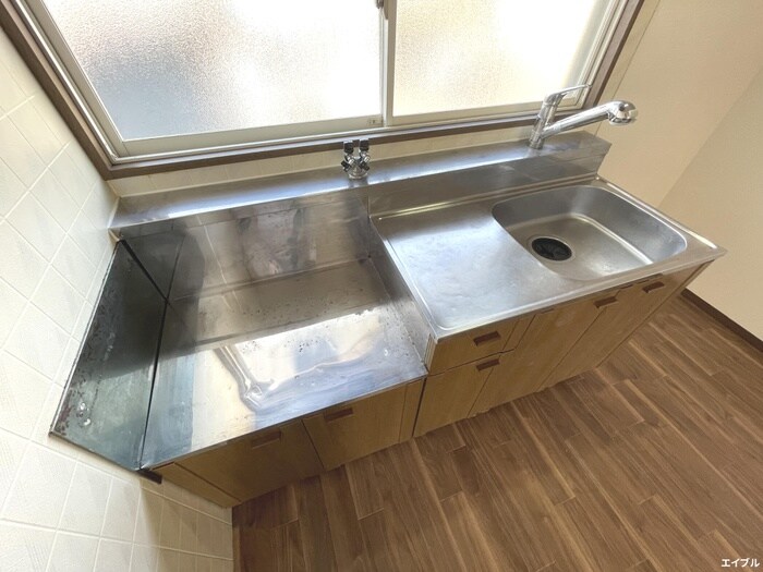 物件内観写真11　(キッチン)