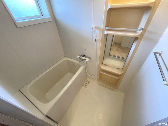 物件内観写真16　(バス／シャワールーム等)