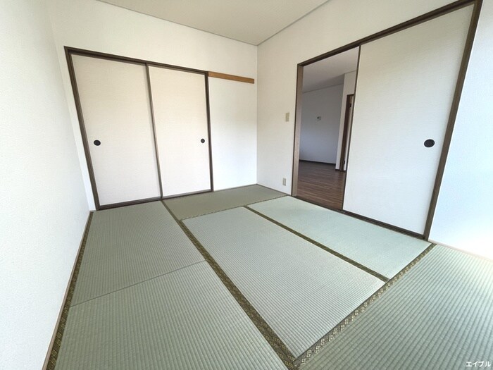 物件内観写真20　(居室)