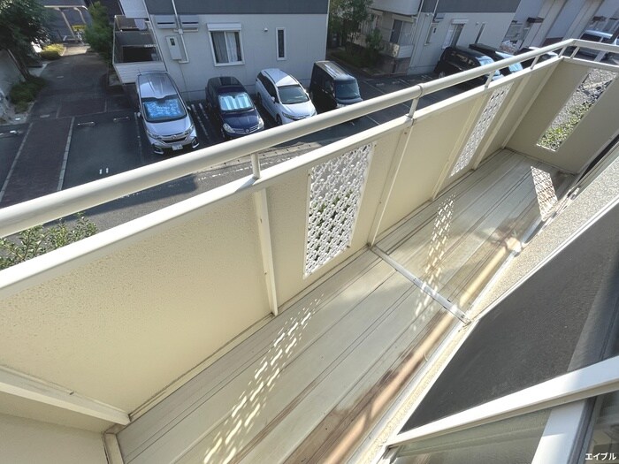 物件内観写真22　(ベランダ・バルコニー)