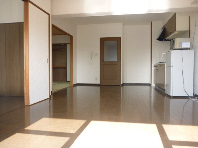 物件内観写真7　(居室)